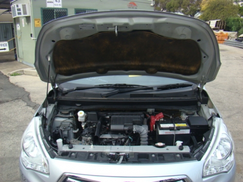 mitsubishi Jun 2015 Parts & Wrecking