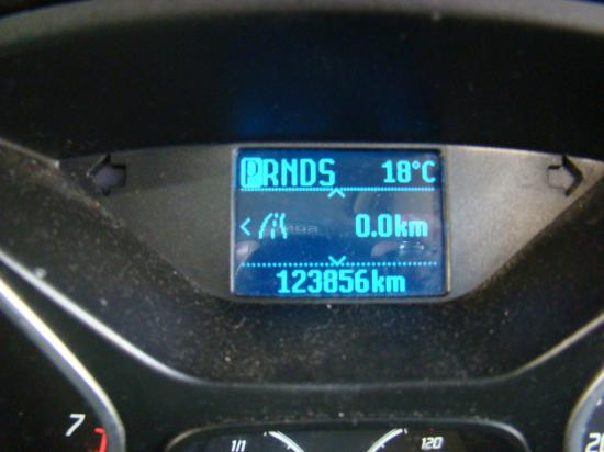 ford Focus Jun 2011 Parts & Wrecking
