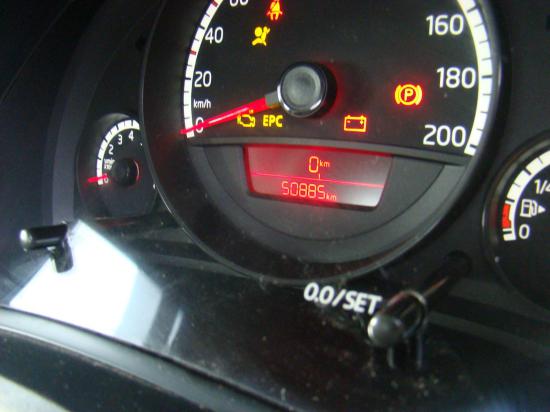 volkswagen Up 121 Oct 2014 Parts & Wrecking