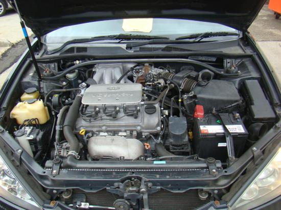 toyota Camry MCV36R CV30 Jun 2005 Parts & Wrecking