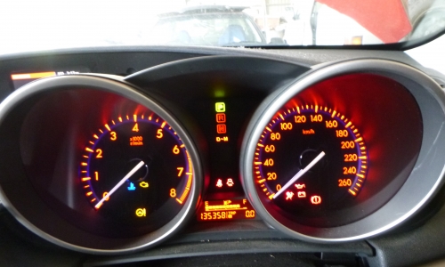 mazda 3 Sp25 BL 2010 Parts & Wrecking