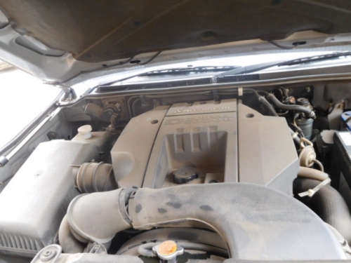 mazda Cx3 2017 Parts & Wrecking