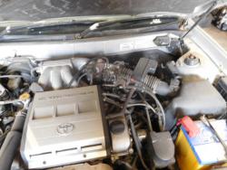 2004 Toyota Avalon image 5