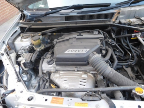 toyota Rav4 Jun 2001 Parts & Wrecking