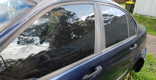 bmw 2004 Parts & Wrecking