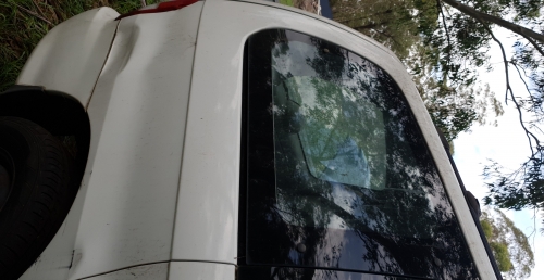 kia Carnival 2005 Parts & Wrecking
