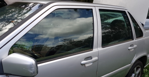 volvo S70 2000 Parts & Wrecking