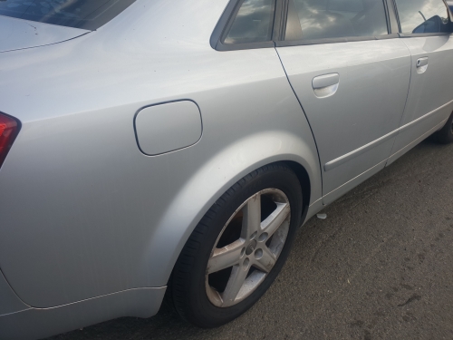 audi A4 2004 Parts & Wrecking