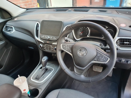 holden Equinox TS 2019 Parts & Wrecking