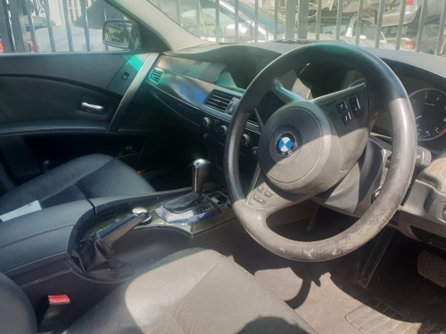 bmw 530i Mar 2004 Parts & Wrecking