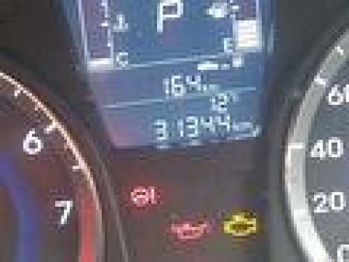hyundai Accent RB4 Oct 2016 Parts & Wrecking