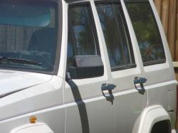 1996 Jeep Cherokee XJ image 5
