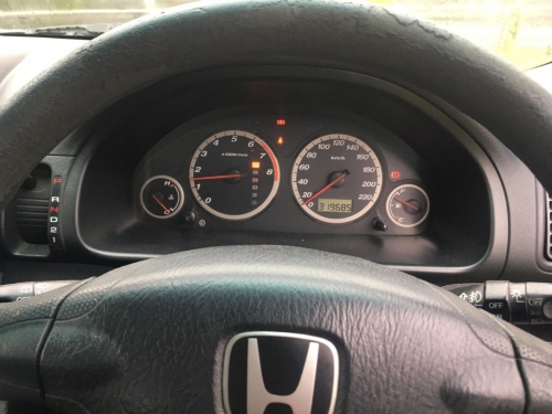 honda Accord 2005 Parts & Wrecking
