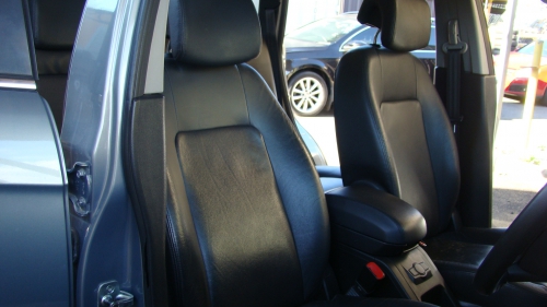 holden Captiva Oct 2009 Parts & Wrecking