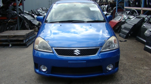suzuki Liana Apr 2007 Parts & Wrecking