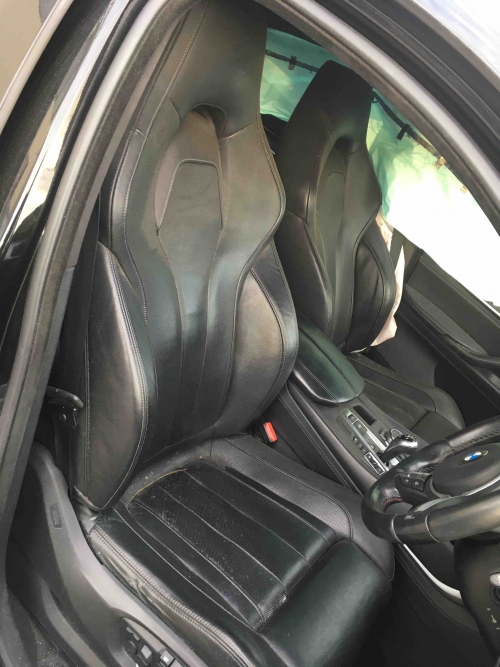 bmw X6 X6M F86 Jan 2015 Parts & Wrecking