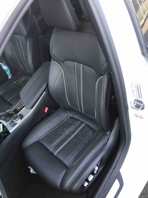 bmw 530d G30 Jan 2017 Parts & Wrecking