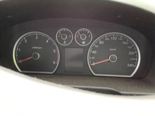 hyundai I30 FD Jan 2012 Parts & Wrecking