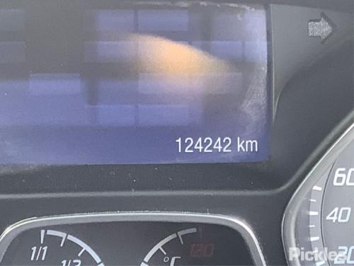 ford Focus LW Jul 2014 Parts & Wrecking