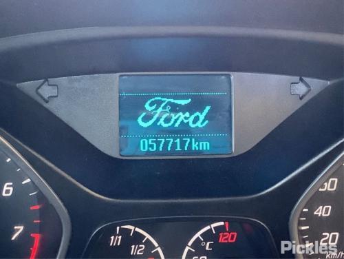 ford Focus LW Aug 2014 Parts & Wrecking