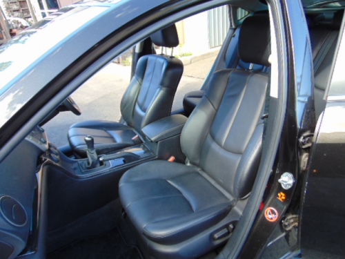 mazda 6 GH Feb 2010 Parts & Wrecking