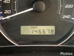 2010 Subaru Forester SH image 5