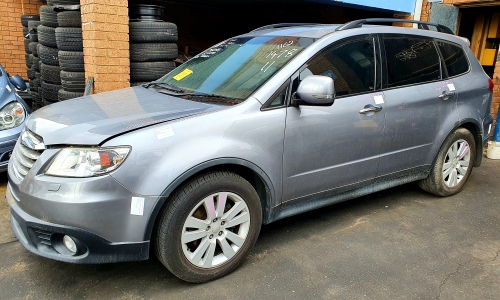 subaru Tribeca Mar 2009 Parts & Wrecking