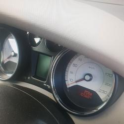 2007 Peugeot 307 T7 image 5