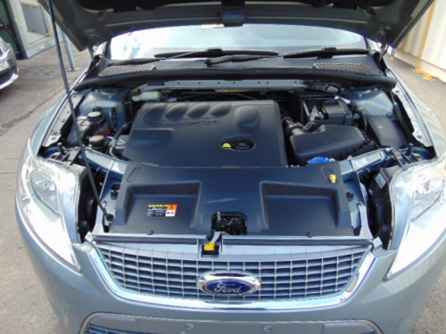 ford Mondeo Feb 2009 Parts & Wrecking