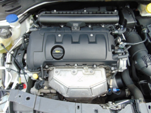 peugeot 207 CC Feb 2013 Parts & Wrecking