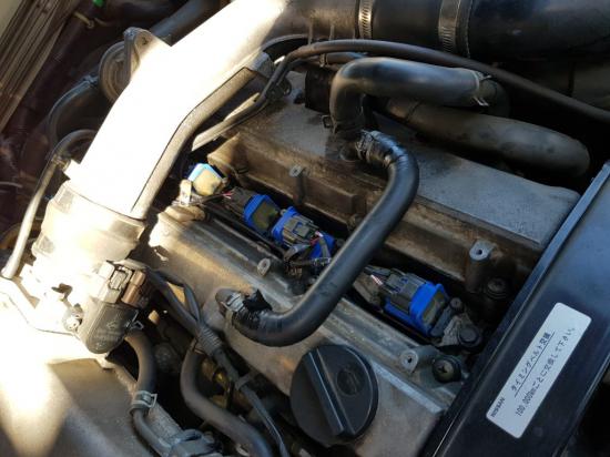 nissan Skyline R33 GTST 1996 Parts & Wrecking