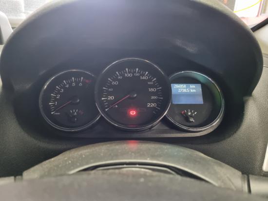 renault Fluence X38 2013 Parts & Wrecking