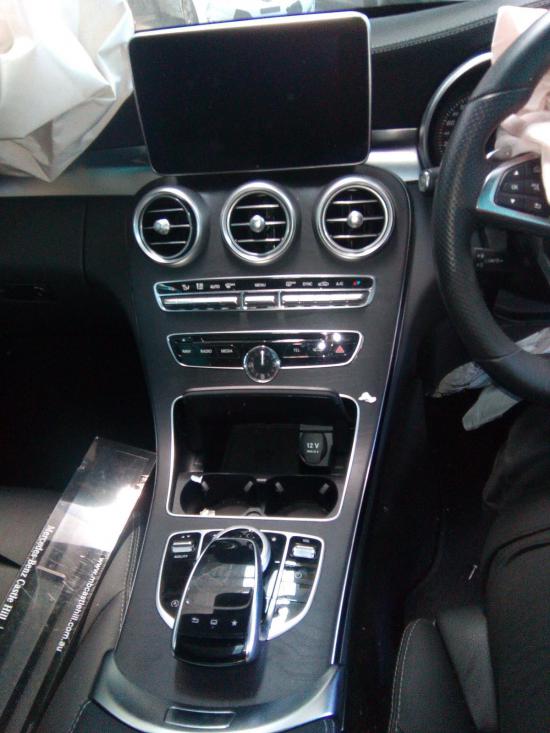 mercedes benz W205 Jun 2015 Parts & Wrecking