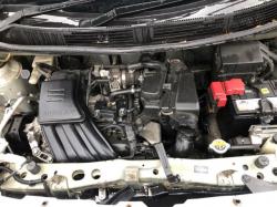 2012 Nissan Micra K13 image 5
