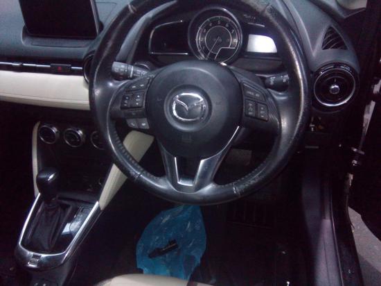 mazda 2 GENKI Oct 2015 Parts & Wrecking