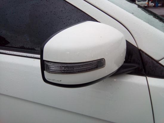 mitsubishi Lancer Apr 2016 Parts & Wrecking