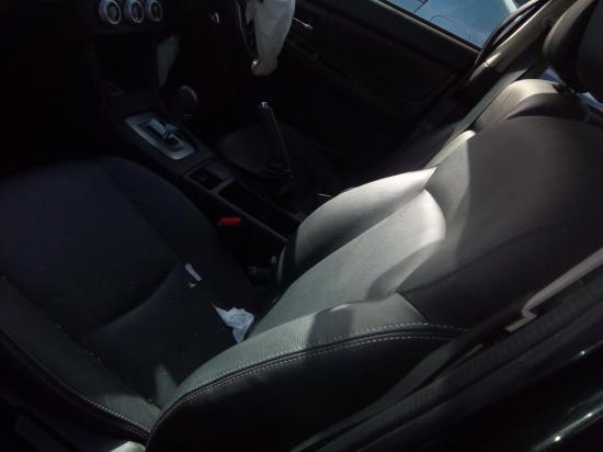 subaru Xv Nov 2015 Parts & Wrecking