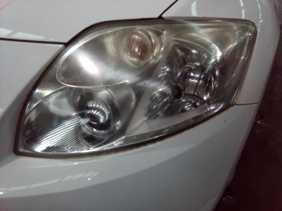 toyota Corolla 2007 Parts & Wrecking