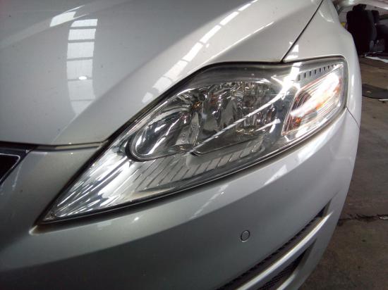 ford Mondeo Jun 2012 Parts & Wrecking