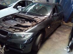 2007 Bmw 320i image 5