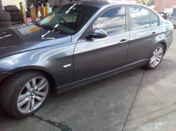 2007 Bmw 320i image 5