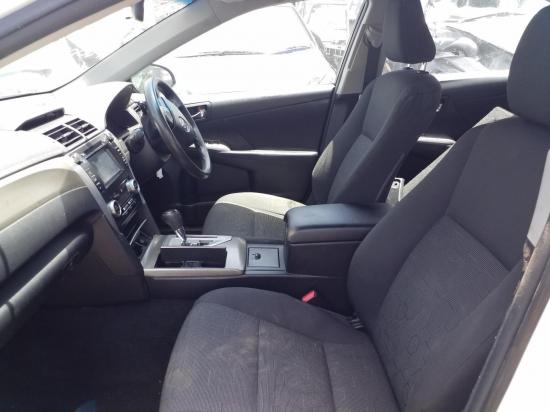 toyota Aurion 2015 Parts & Wrecking