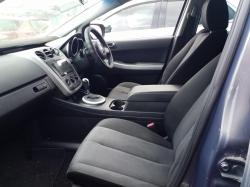 2007 Mazda Cx7 image 5