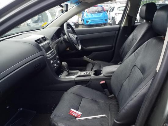 holden Commodore 2011 Parts & Wrecking