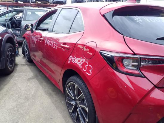 toyota Corolla 2020 Parts & Wrecking