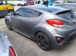 2012 Hyundai Veloster image 5