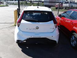 2018 Mg Mg3 image 5