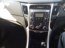 2011 Hyundai I45 image 5