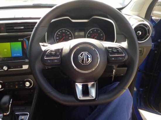 mg Zs 2020 Parts & Wrecking