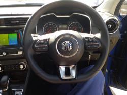 2020 Mg Zs image 5